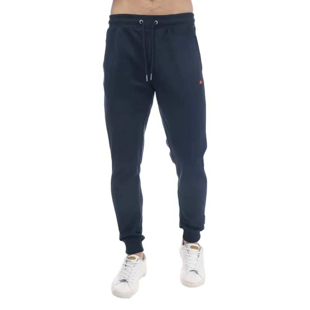 Ellesse Womens/Ladies Usato Sweatpants / Navy